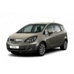 Opel Meriva B